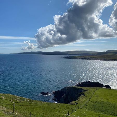 Westhall Annex Lerwick Bagian luar foto
