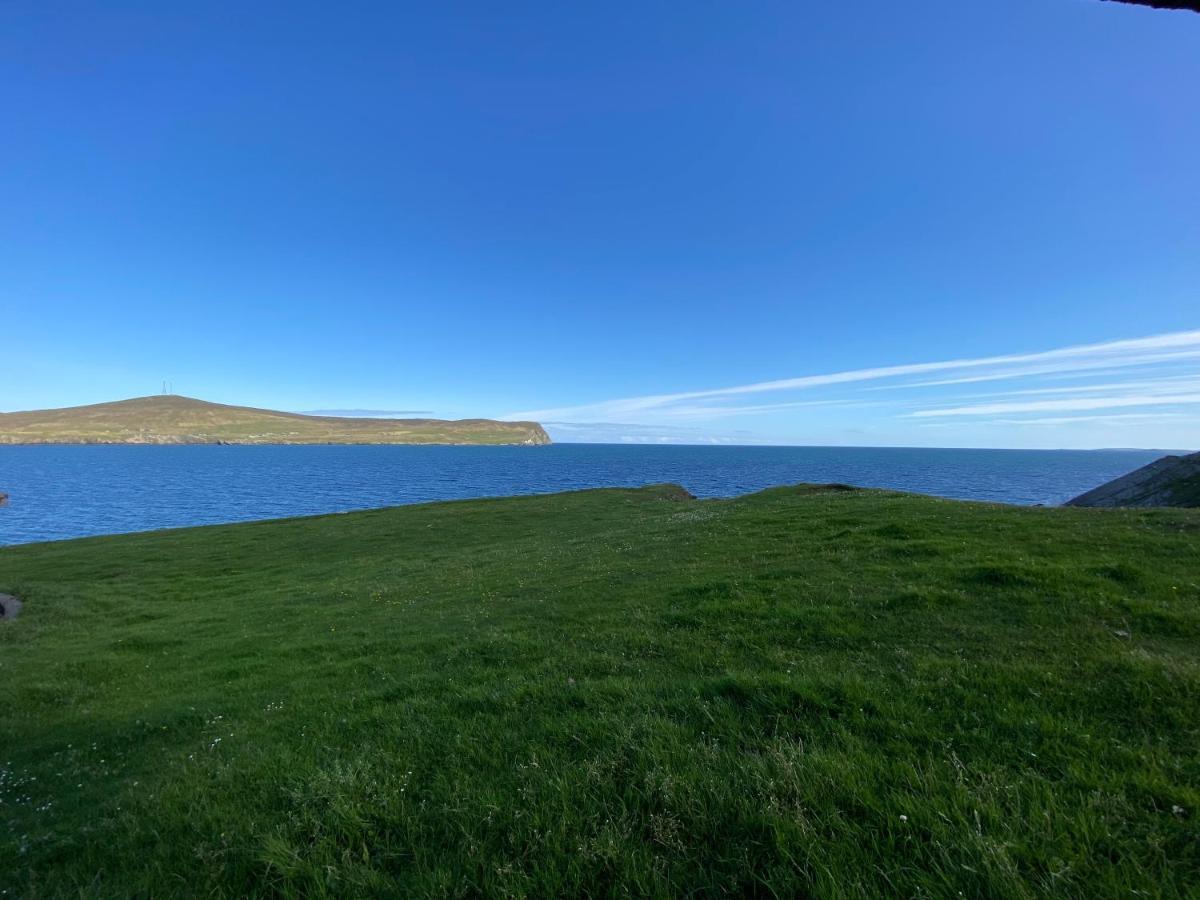 Westhall Annex Lerwick Bagian luar foto