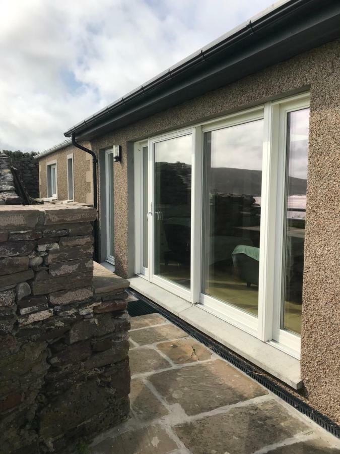 Westhall Annex Lerwick Bagian luar foto