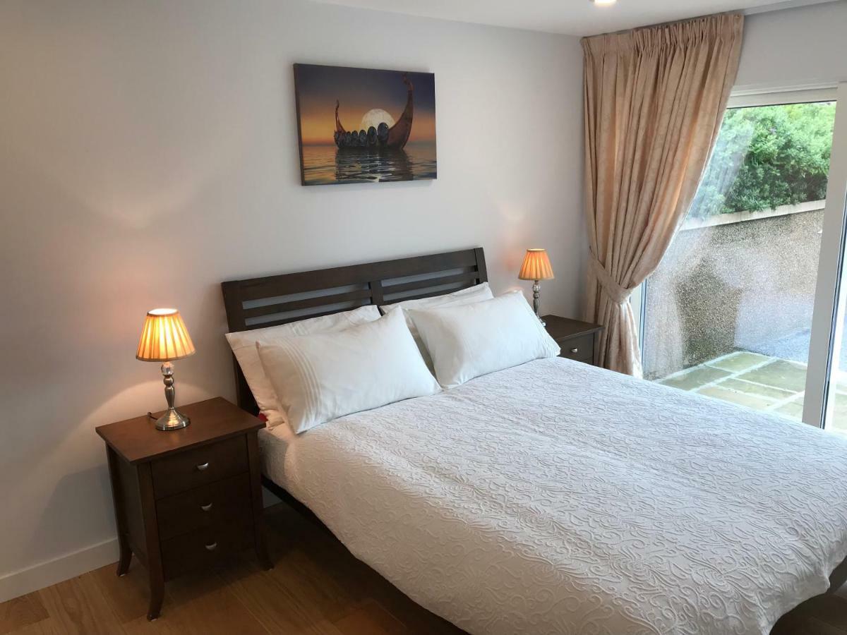 Westhall Annex Lerwick Bagian luar foto
