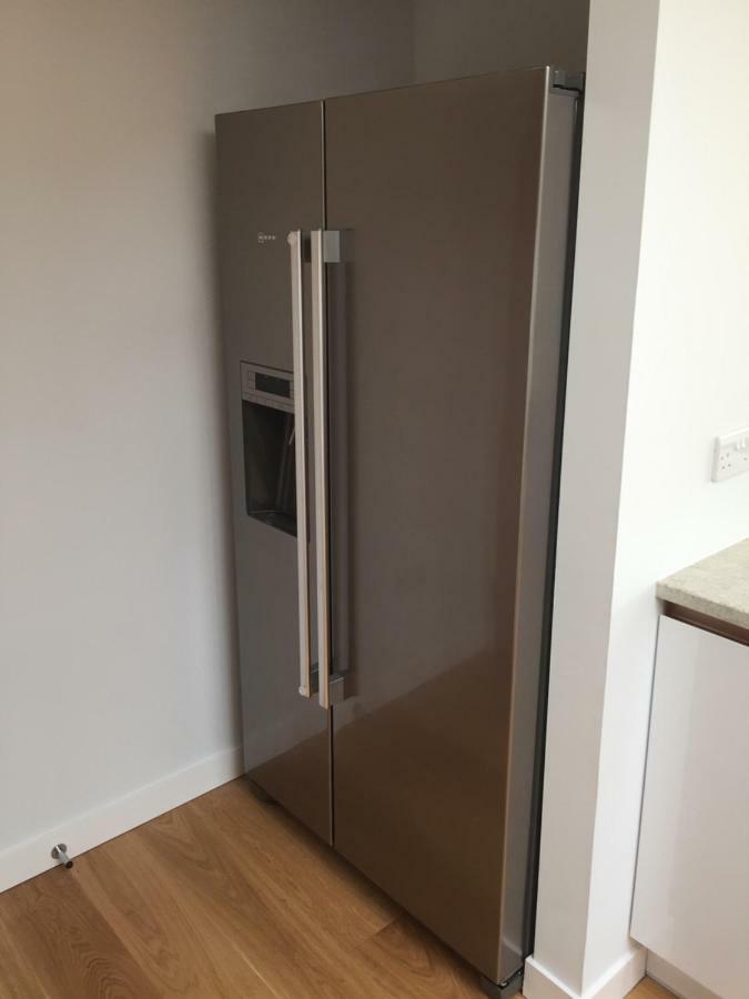 Westhall Annex Lerwick Bagian luar foto